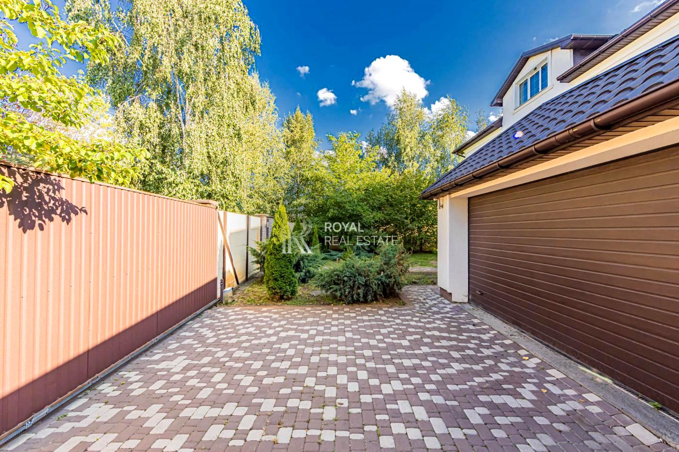 Дом по адресу ул. Княгини Ольги (площадь 297 м²) - Atlanta.ua - фото 80