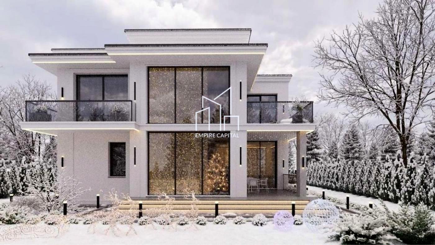 Будинок за адресою вул. Наварійська (площа 200 м²) - Atlanta.ua - фото 7