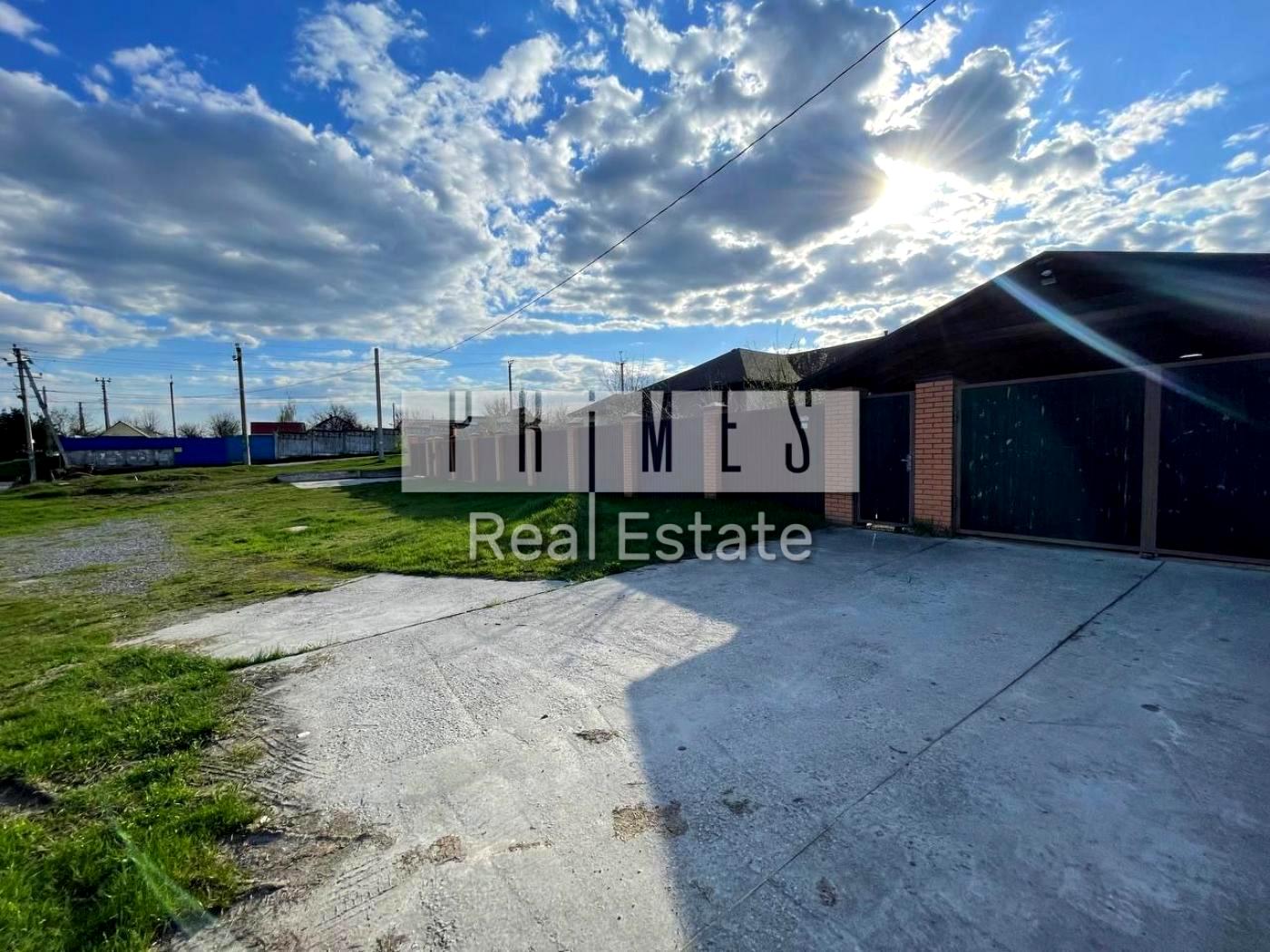 Дом по адресу (площадь 240 м²) - Atlanta.ua - фото 2