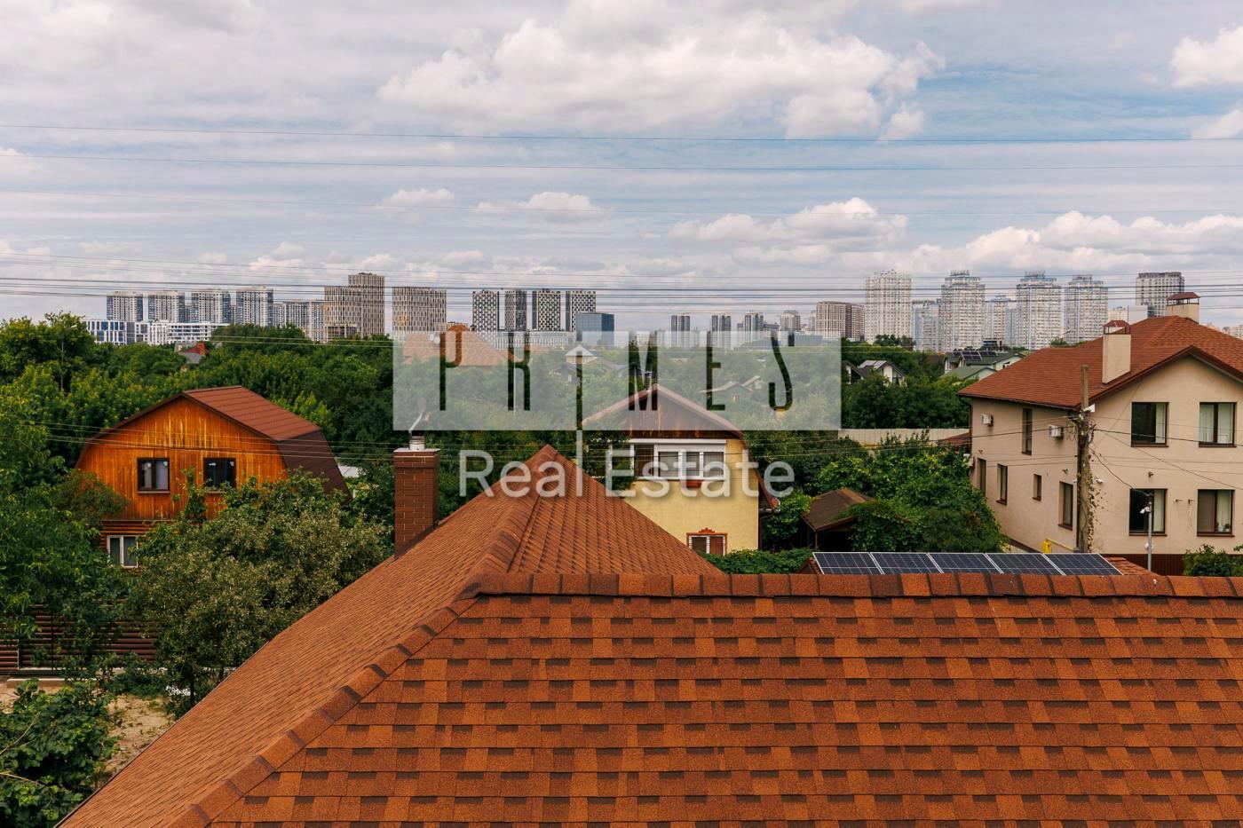 Будинок за адресою вул. Зарічна (площа 415 м²) - Atlanta.ua - фото 8