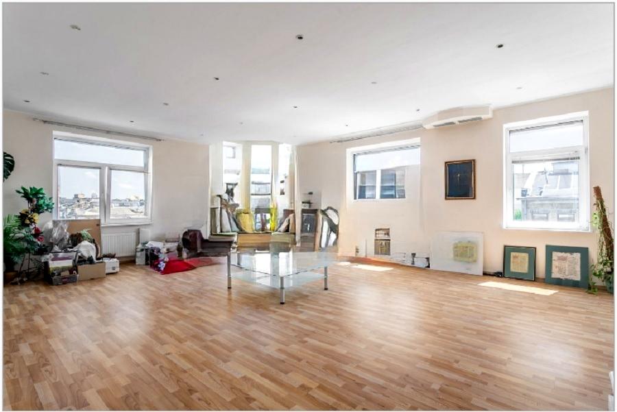 Багатокімнатна квартира за адресою вул. Січових Стрільців (площа 217 м²) - Atlanta.ua - фото 16