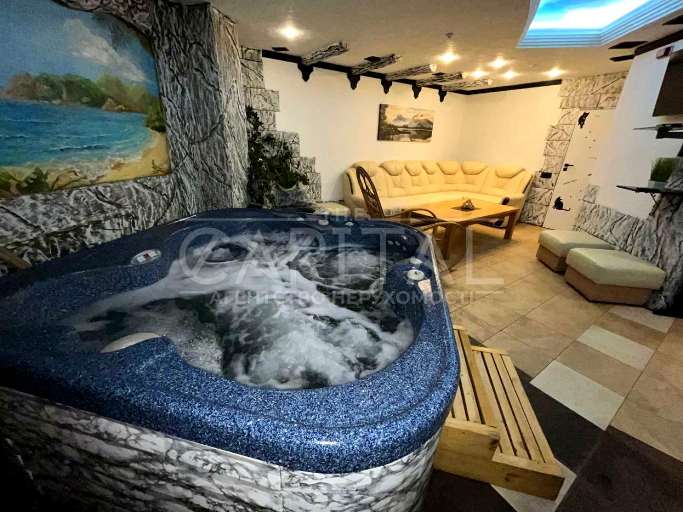 Commercial real estate at st. Grodnenskaya (area 162 m²) - Atlanta.ua - photo 11