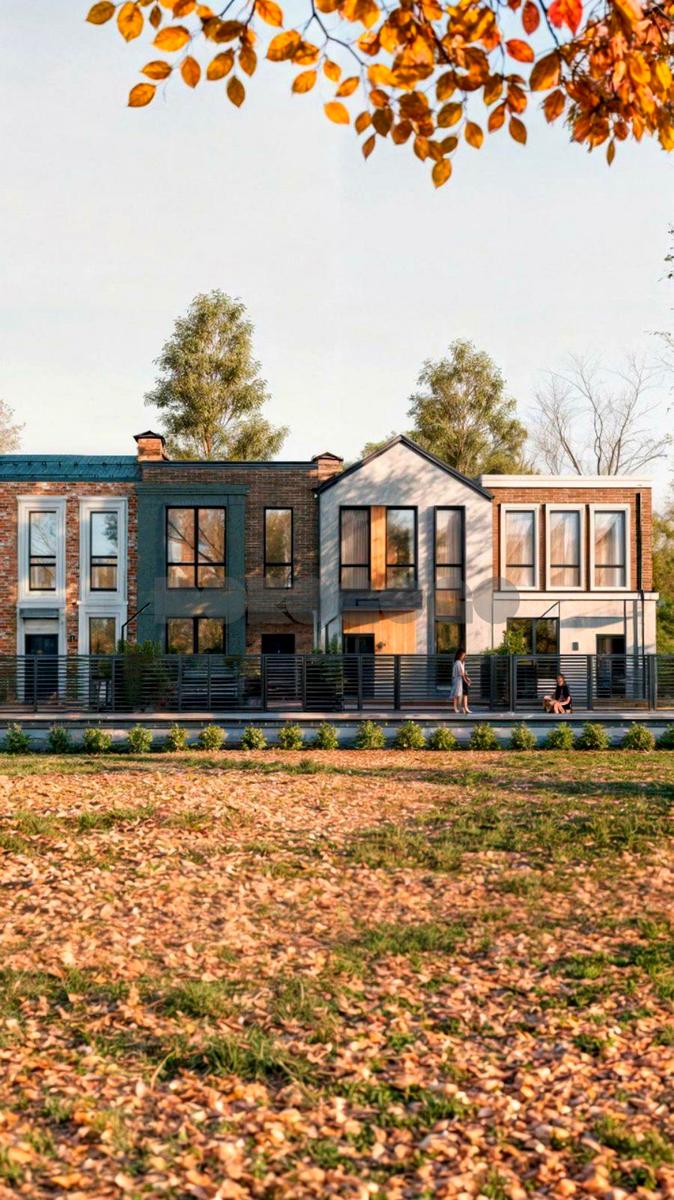 Будинок за адресою (площа 100 м²) - Atlanta.ua - фото 3