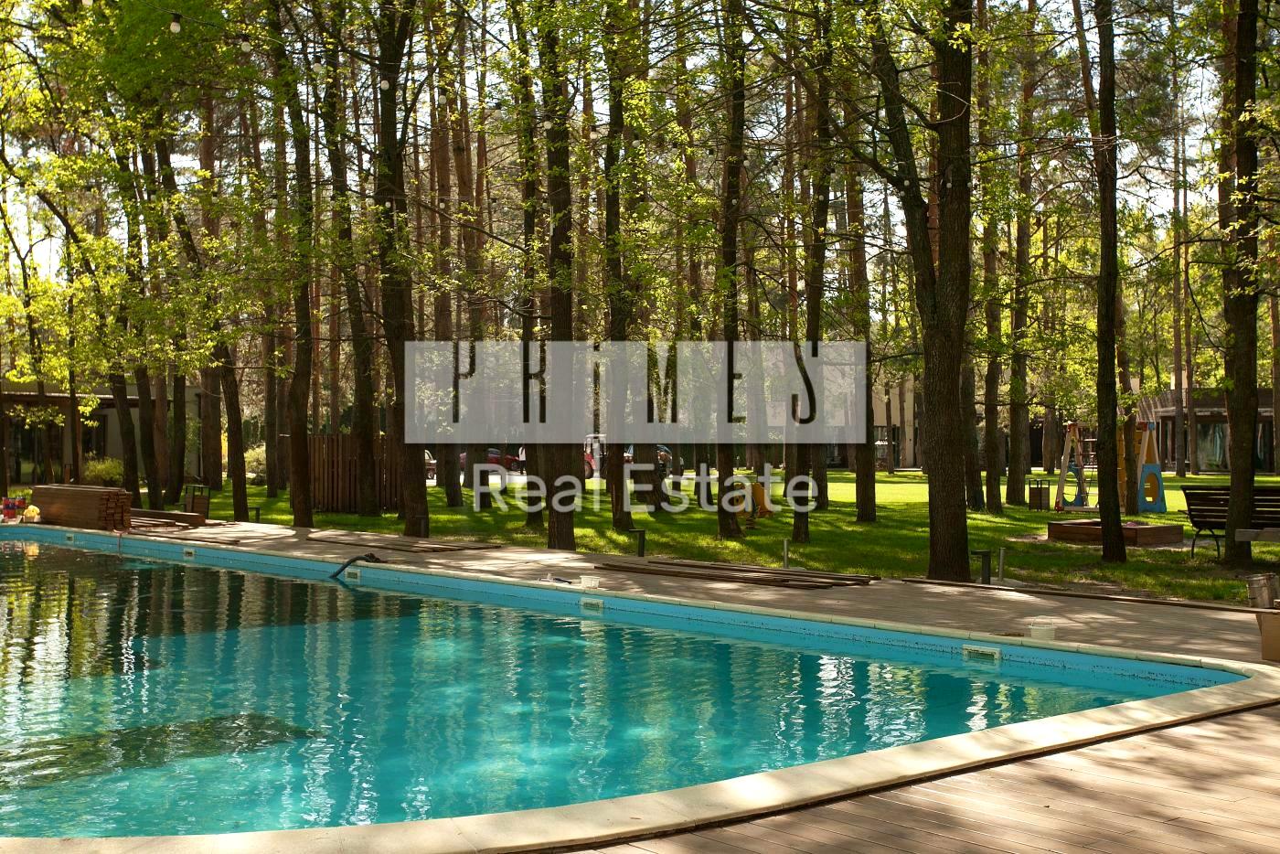 Дом по адресу (площадь 300 м²) - Atlanta.ua - фото 42