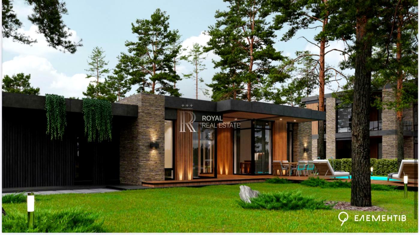 Дом по адресу (площадь 134 м²) - Atlanta.ua - фото 19