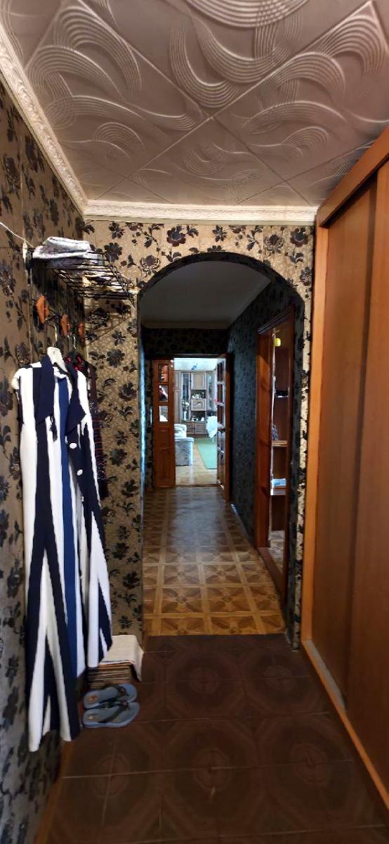 3-комнатная квартира по адресу ул. Говорова марш. (площадь 72,3 м²) - Atlanta.ua - фото 3