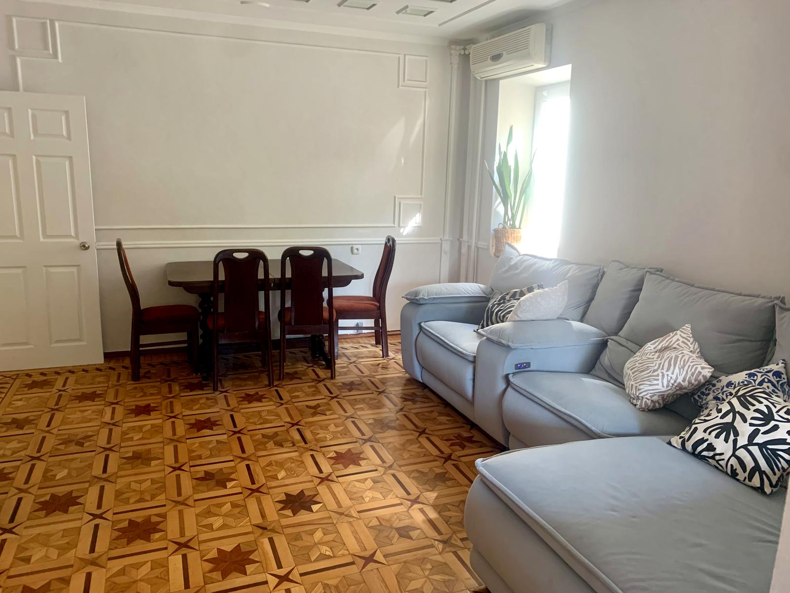 3-rooms apartment apartment by the address st. Parusnaya Geroev Stalingrada (area 89,2 m²) - Atlanta.ua - photo 3