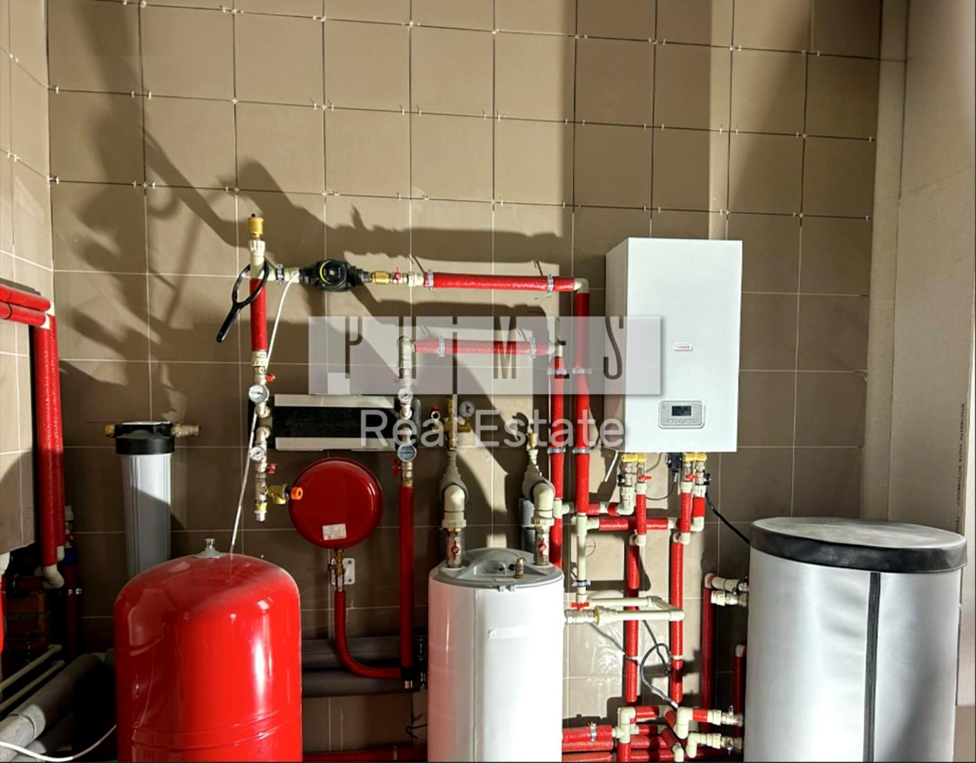 House by the address st. Borovkova (area 200 m²) - Atlanta.ua - photo 9