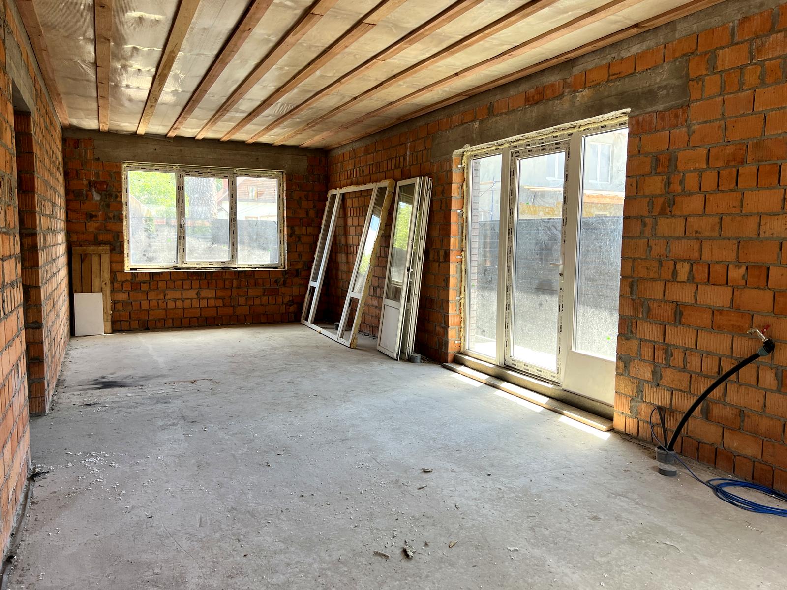 House by the address st. Mikhaylovskogo (area 106 m²) - Atlanta.ua - photo 7