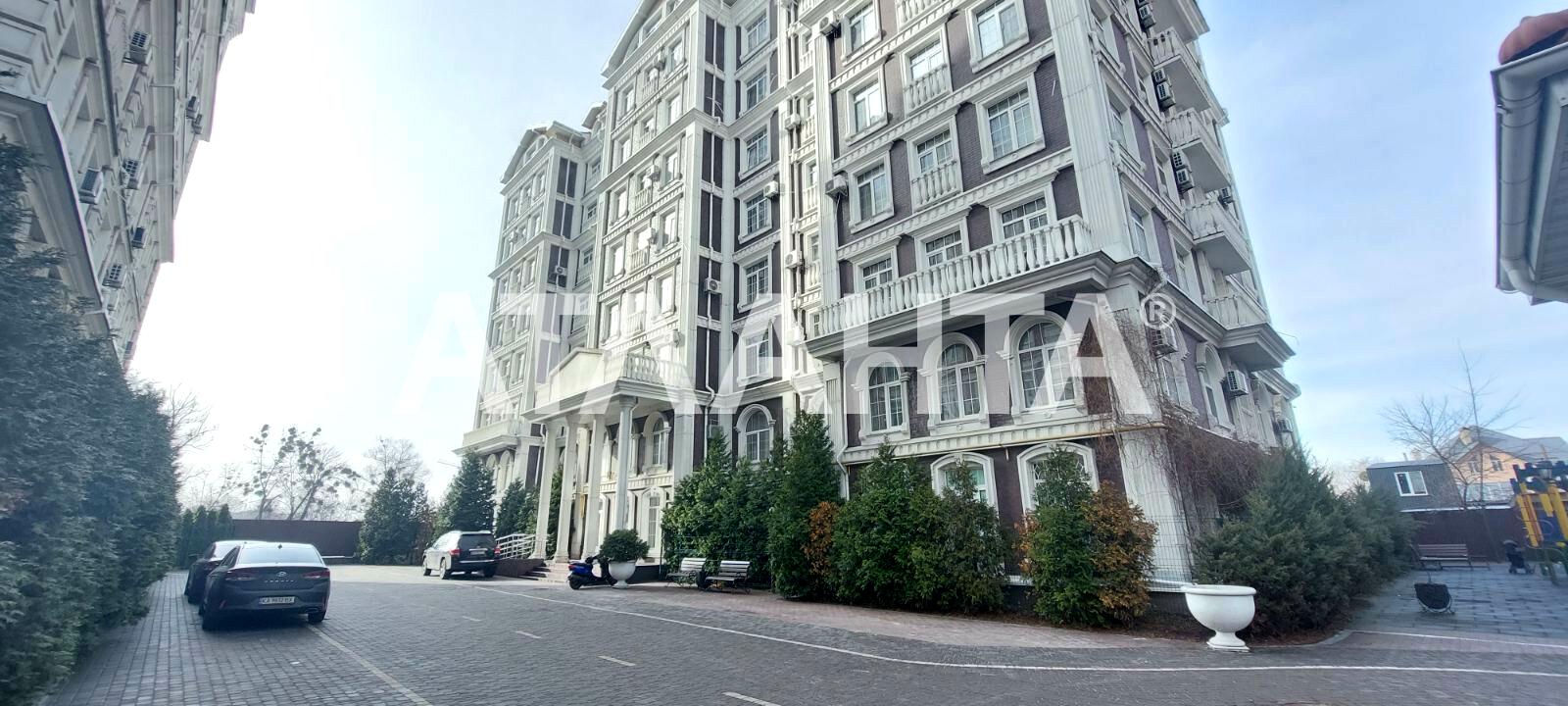 1-комнатная квартира по адресу ул. Дмитрия Луценко (площадь 38 м²) - фото 17 1-комнатная квартира по адресу ул. Дмитрия Луценко (площадь 38 м²) - Atlanta.ua - фото 17