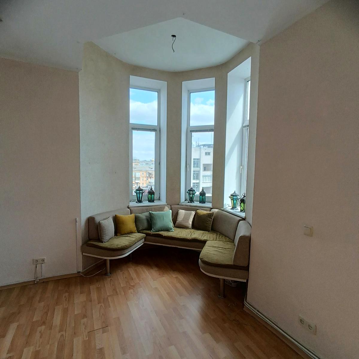 Багатокімнатна квартира за адресою вул. Січових Стрільців (площа 217 м²) - Atlanta.ua - фото 14