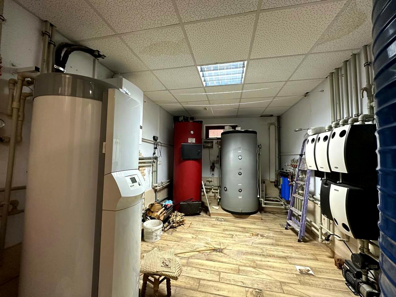 Будинок за адресою Південносанаторний пров. (площа 300 м²) - Atlanta.ua - фото 34