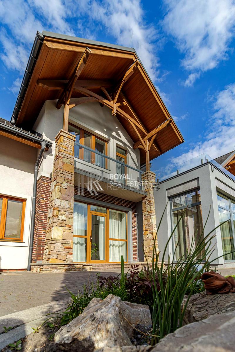 House by the address (area 440 m²) - Atlanta.ua - photo 9