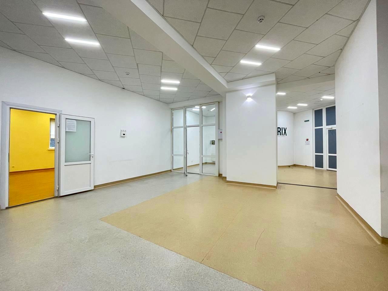 Коммерческая недвижимость по адресу Бойковская ул. (площадь 217 м²) - Atlanta.ua