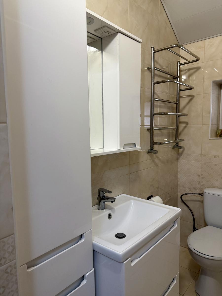 House by the address st. Sagaydachnogo (area 124 m²) - Atlanta.ua - photo 16