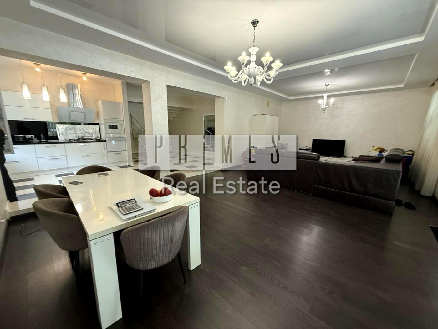 House by the address (area 240 m²) - Atlanta.ua - photo 9