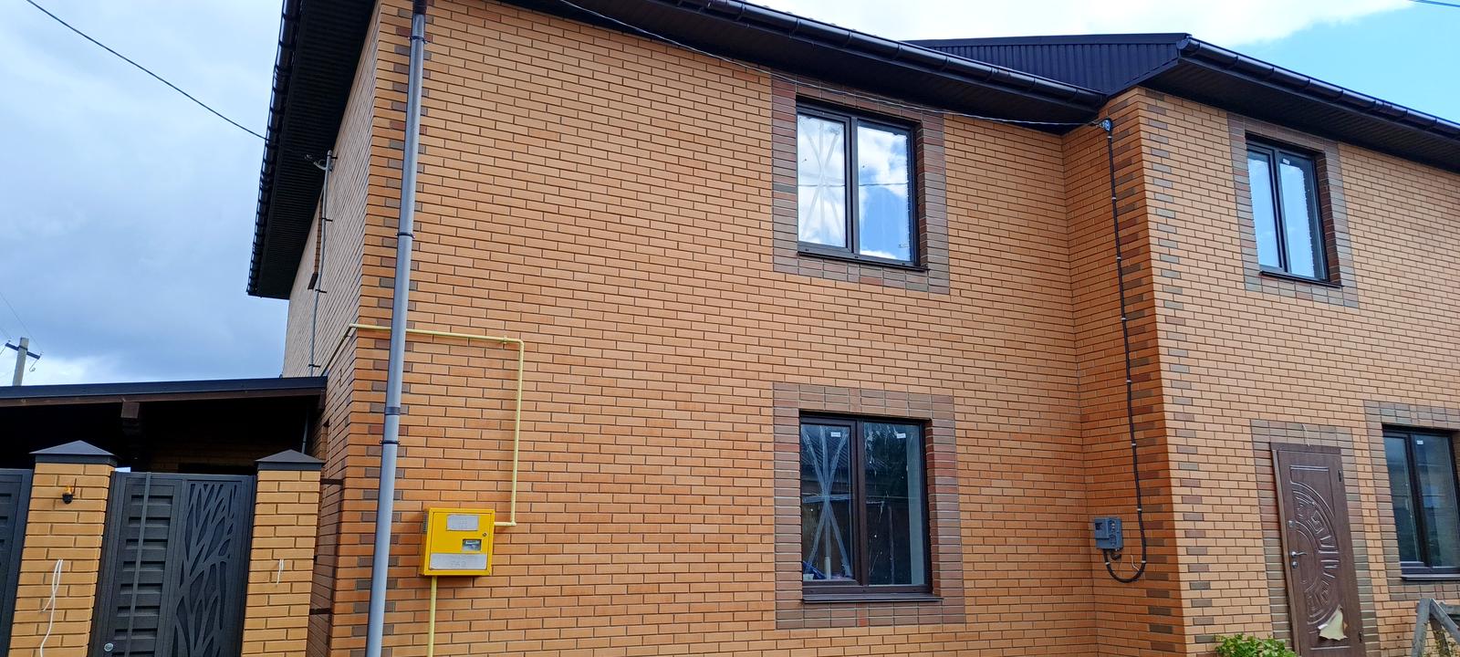 House by the address st. 2 y Stepnoy per (area 112 m²) - Atlanta.ua - photo 3