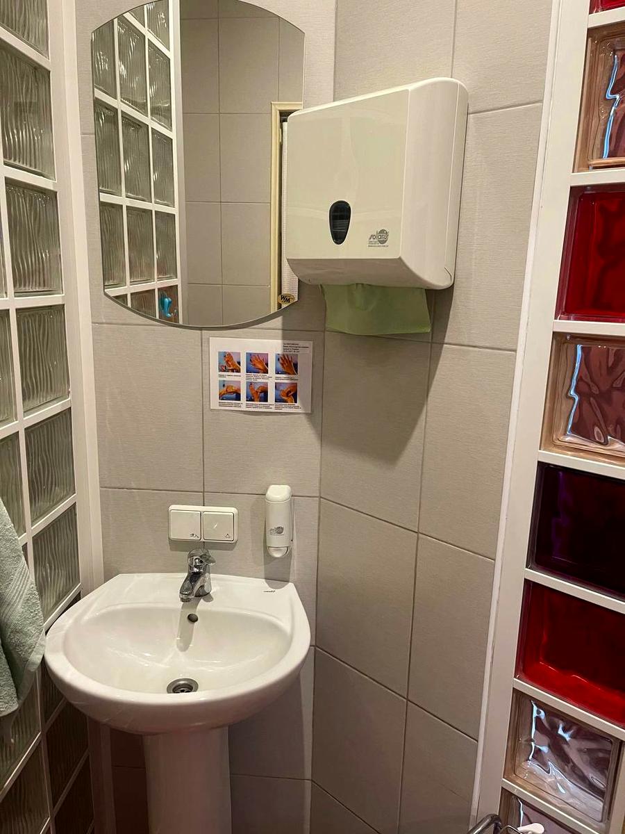 Комерційна нерухомість за адресою вул. Чорновола (площа 60 м²) - Atlanta.ua - фото 28