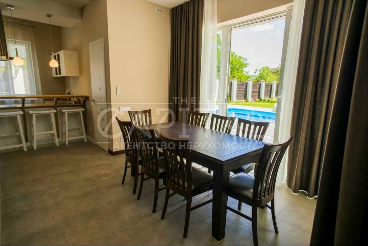 Дом по адресу (площадь 250 м²) - Atlanta.ua - фото 16