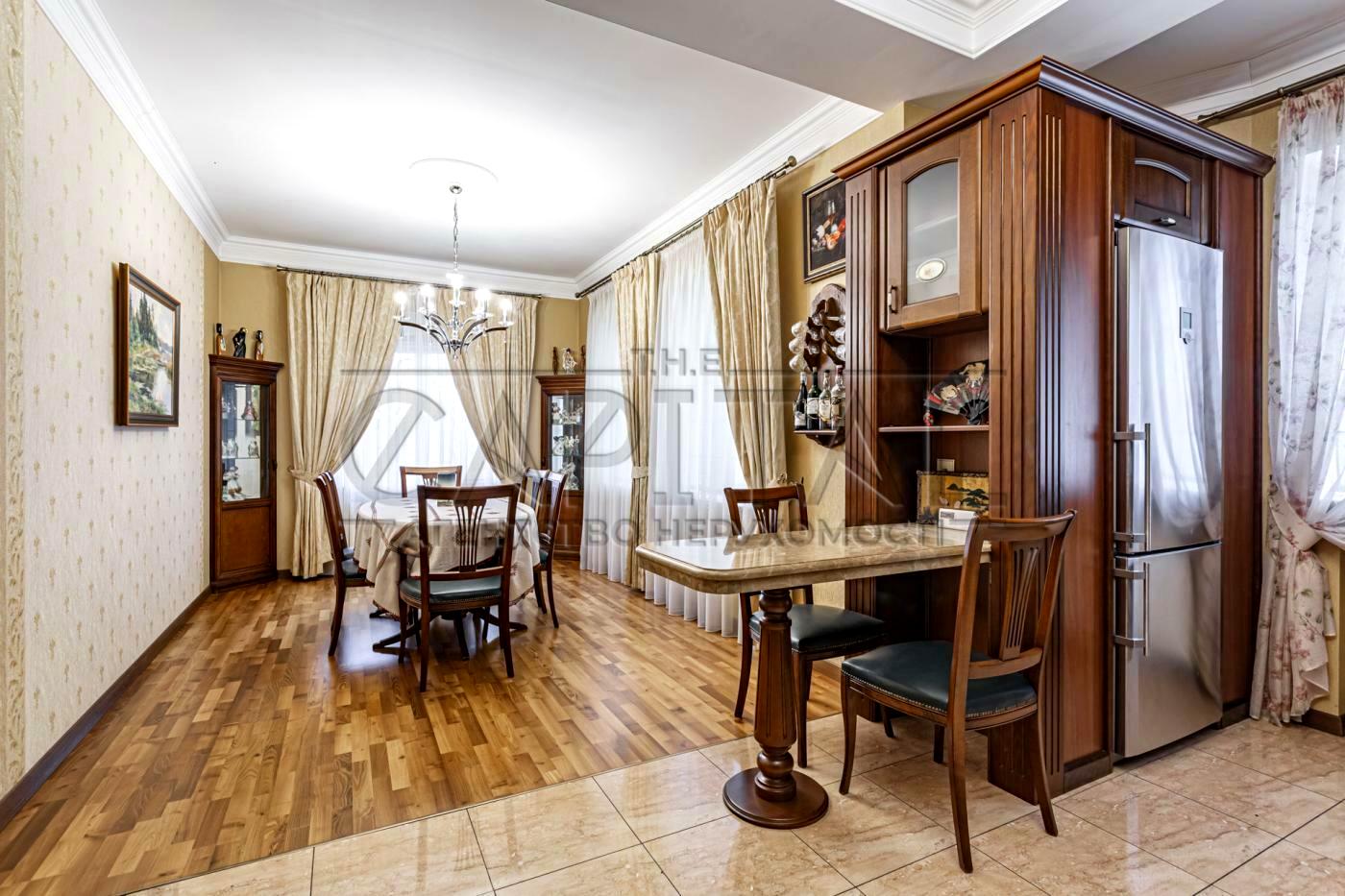 House by the address (area 1000 m²) - Atlanta.ua - photo 35