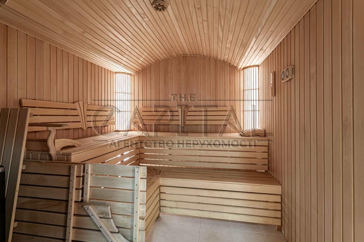 House by the address (area 1000 m²) - Atlanta.ua - photo 57