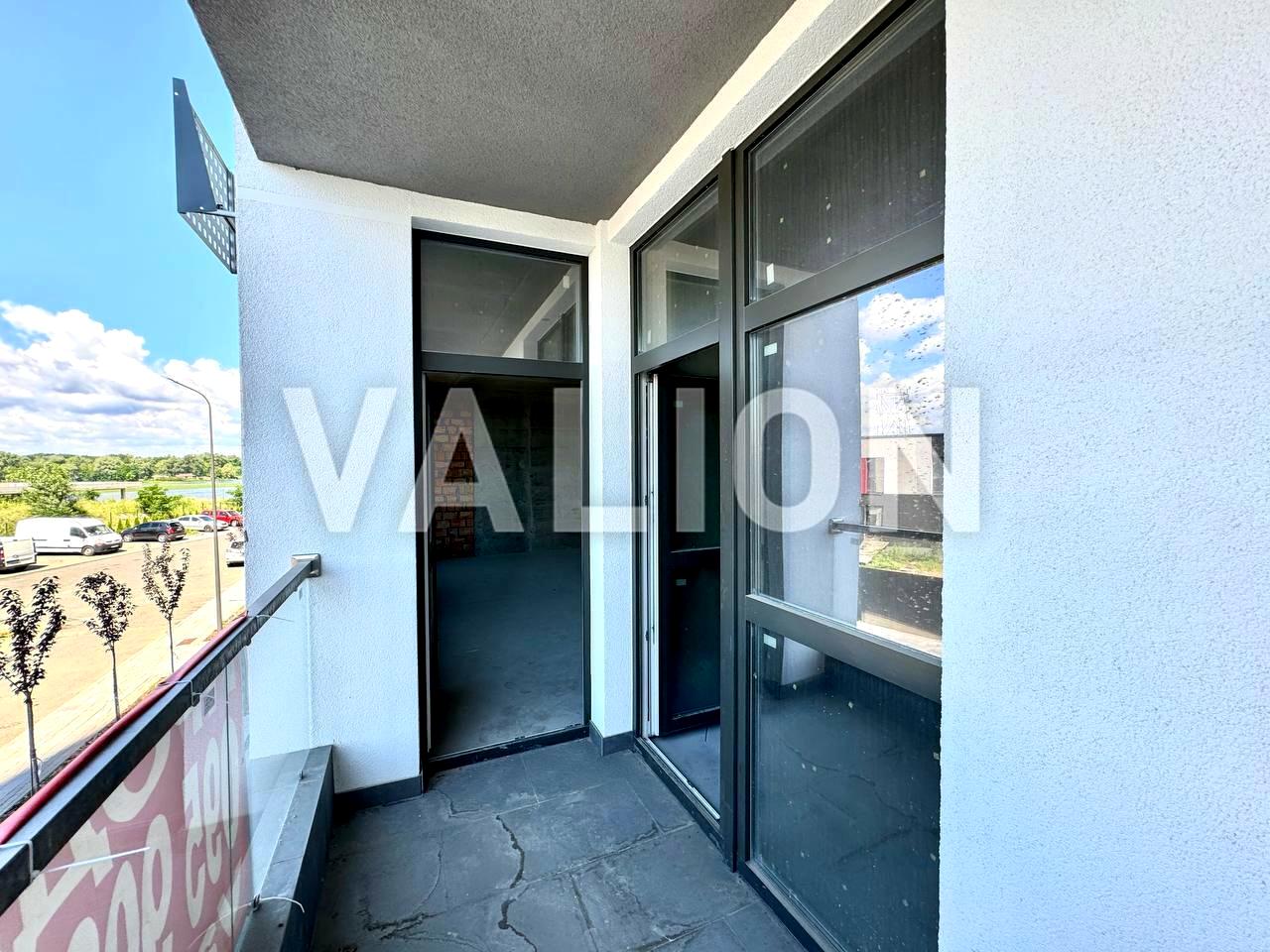 2-rooms apartment apartment by the address st. Nikolsko Slobodskaya (area 77 m²) - Atlanta.ua - photo 6