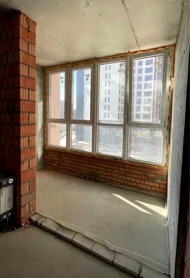 2-комнатная квартира по адресу (площадь 83 м²) - Atlanta.ua - фото 10