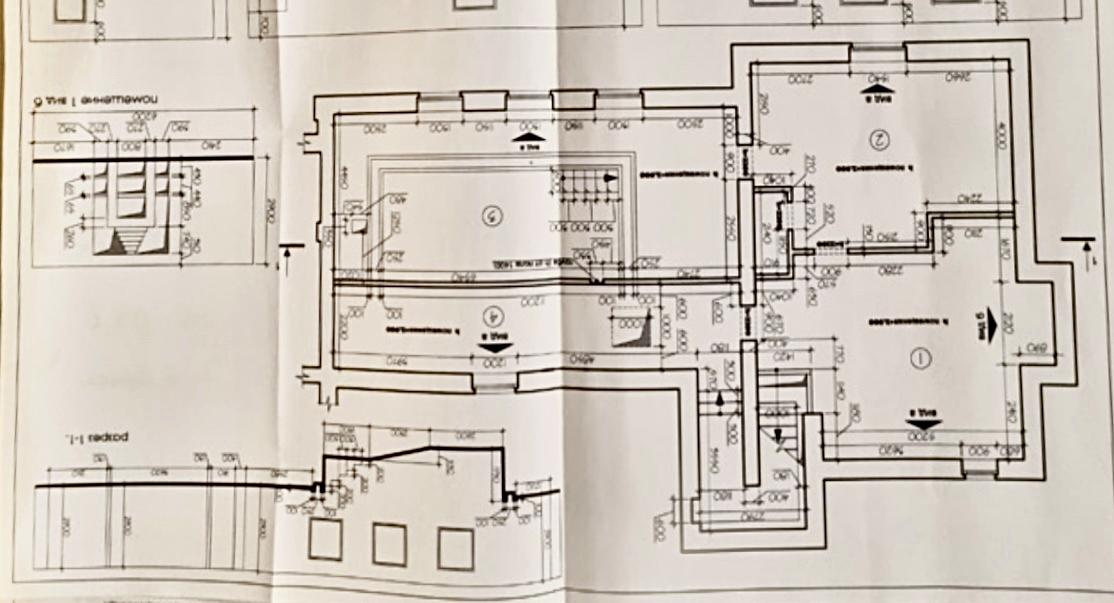 Дом по адресу (площадь 600 м²) - Atlanta.ua - фото 6