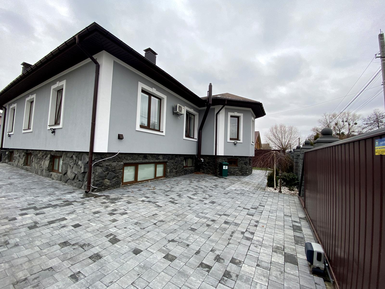 Дом по адресу (площадь 265 м²) - Atlanta.ua - фото 64