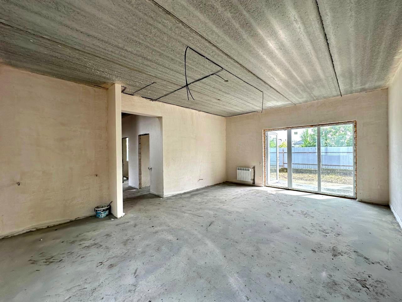 Дом по адресу Озерный пер. (площадь 144 м²) - Atlanta.ua - фото 7