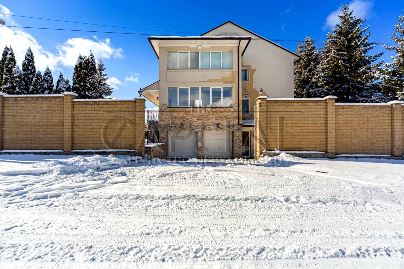 Дом по адресу ул. Соборная (площадь 800 м²) - Atlanta.ua - фото 10