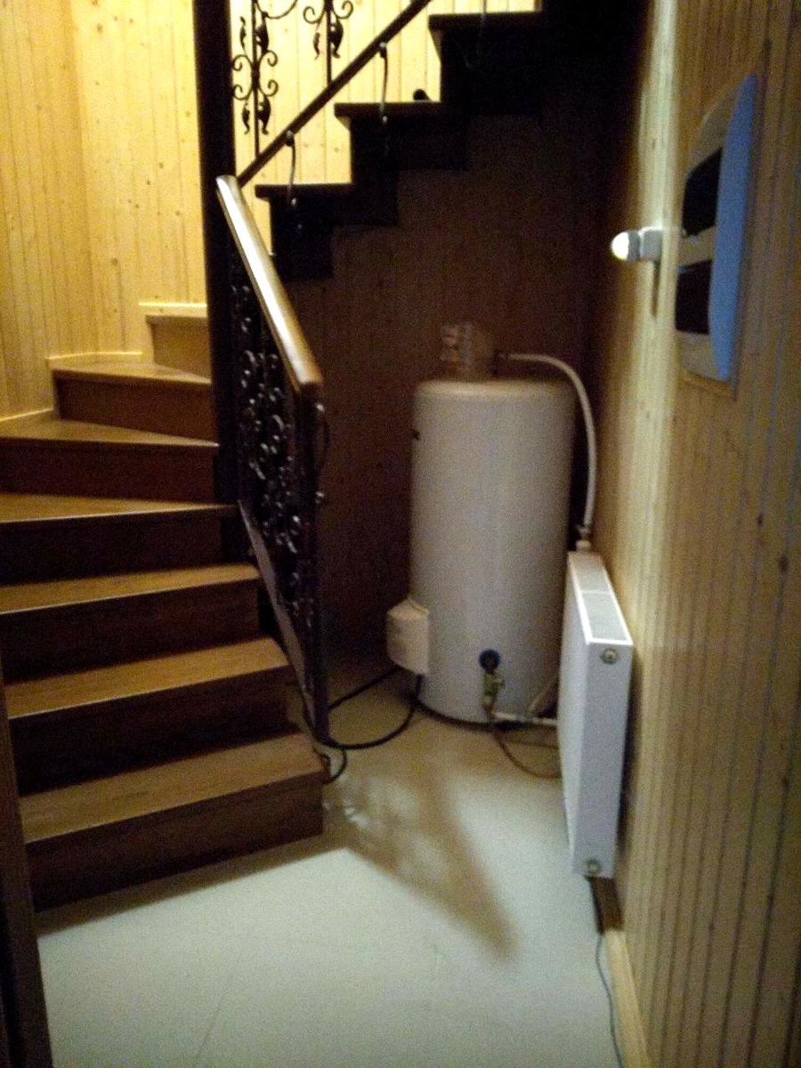 House by the address (area 165,4 m²) - Atlanta.ua - photo 8