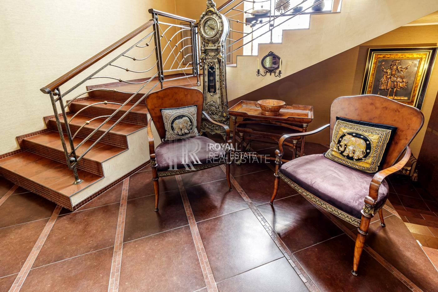 House by the address st. Knyagini Olgi (area 881 m²) - Atlanta.ua - photo 3