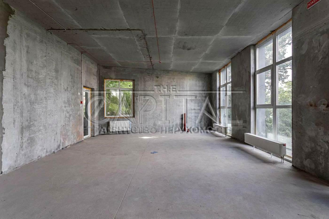 Commercial real estate at st. Ul Kudryavskaya (area 105 m²) - Atlanta.ua - photo 13