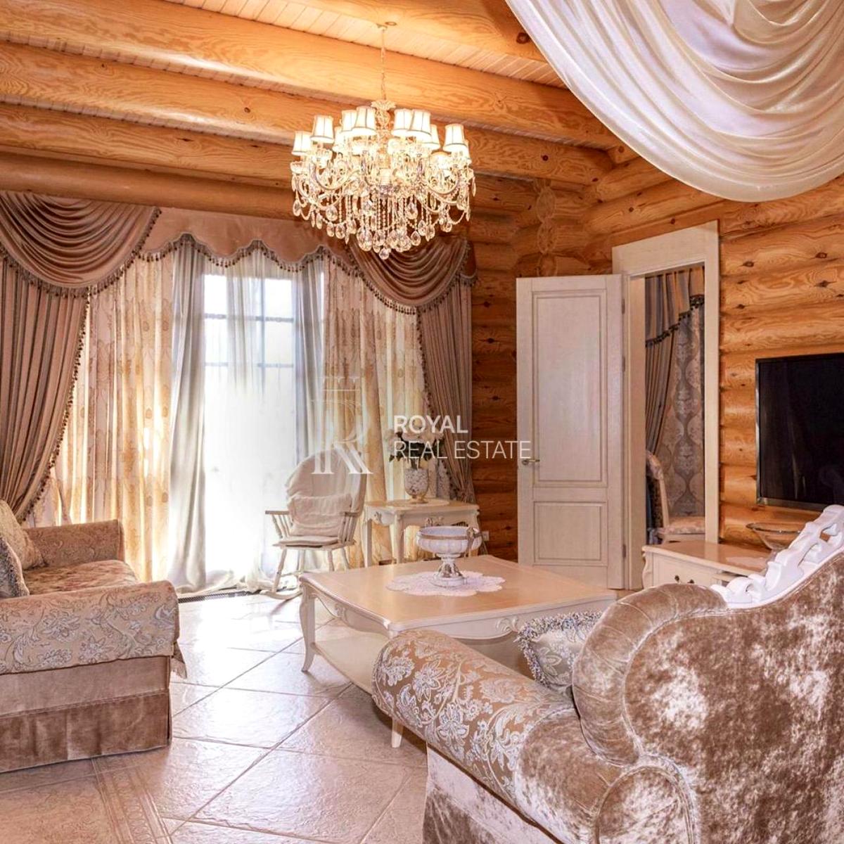 Будинок за адресою (площа 500 м²) - Atlanta.ua - фото 9