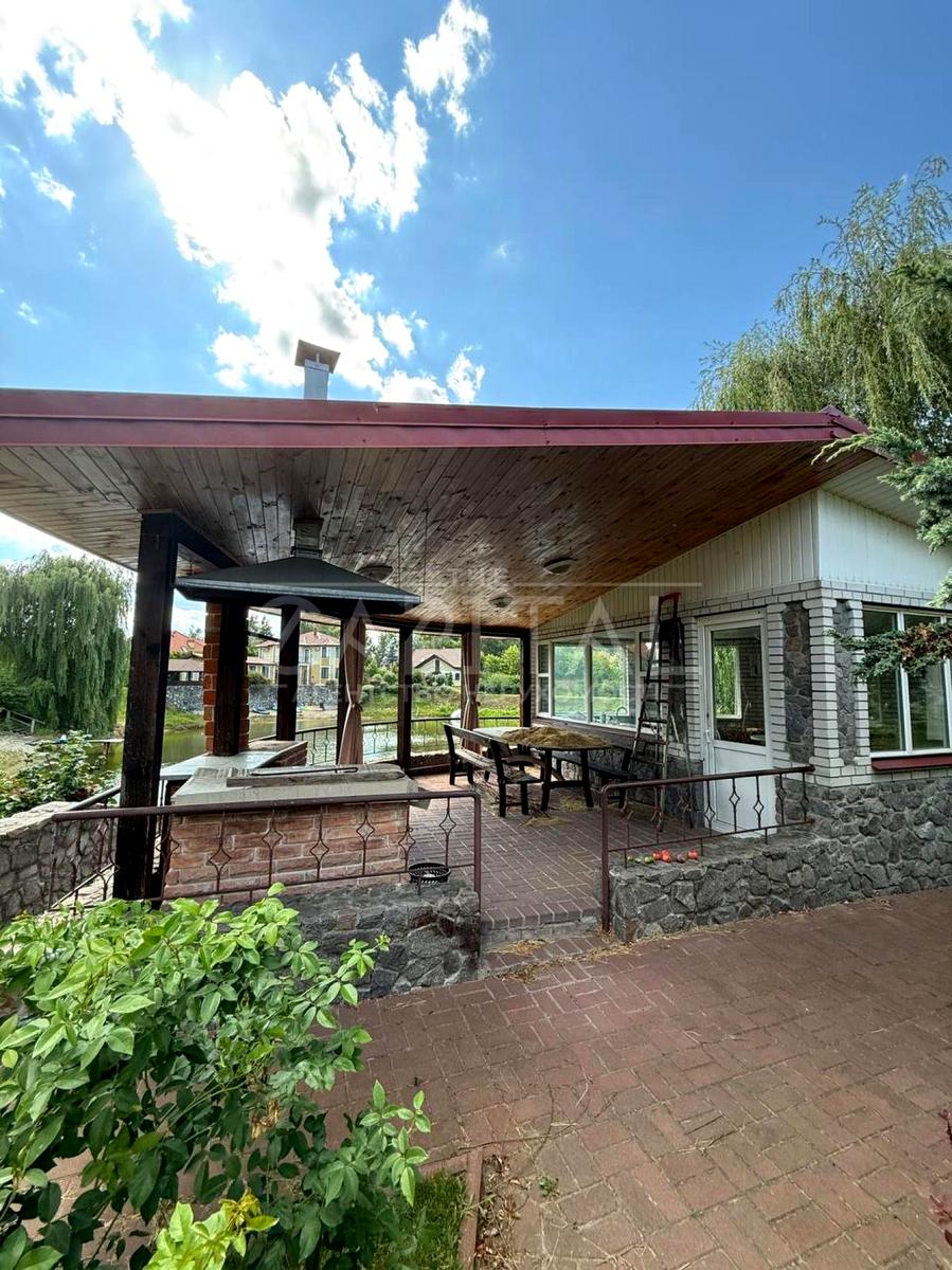 Дом по адресу ул. Карьерная (площадь 478 м²) - Atlanta.ua - фото 3