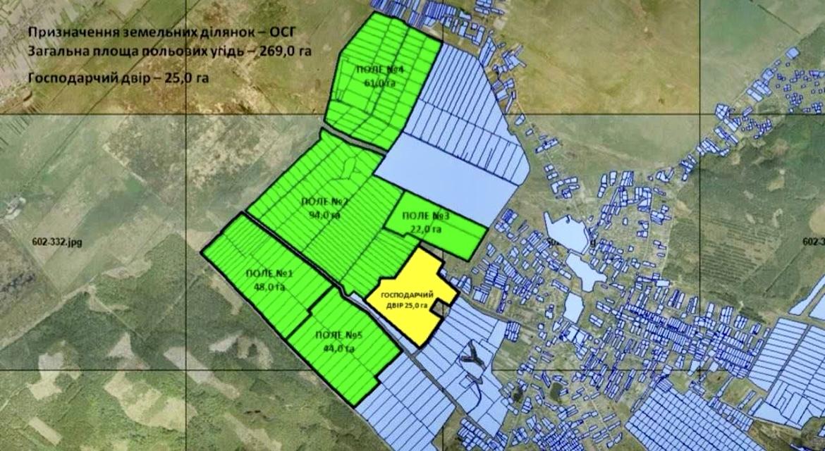 Комерційна нерухомість за адресою вул. Центральна (площа 8200 м²) - Atlanta.ua - фото 7