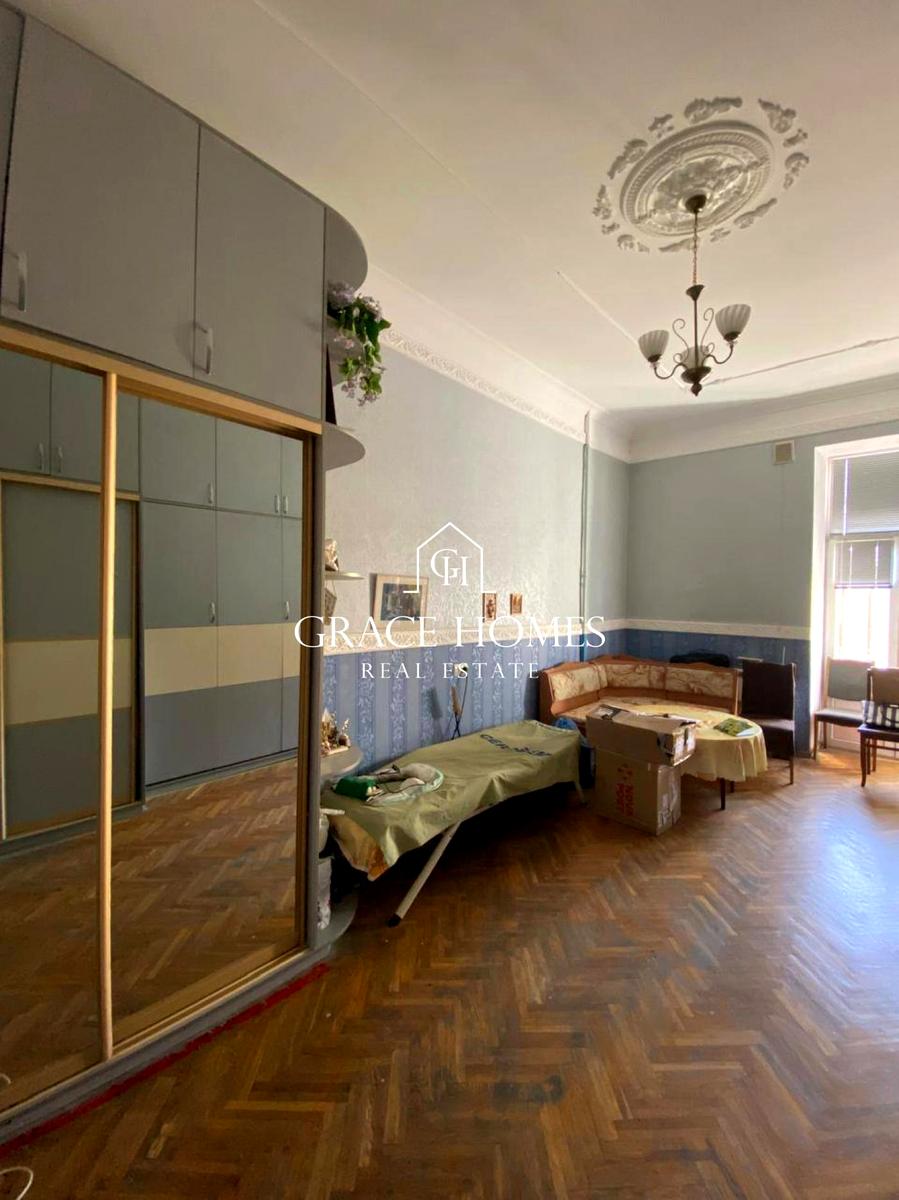 3-кімнатна квартира за адресою вул. Саксаганського (площа 96,6 м²) - Atlanta.ua - фото 5