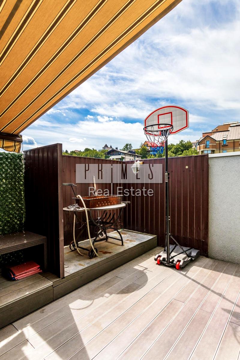 Дом по адресу ул. Ильинская (площадь 333 м²) - Atlanta.ua - фото 4