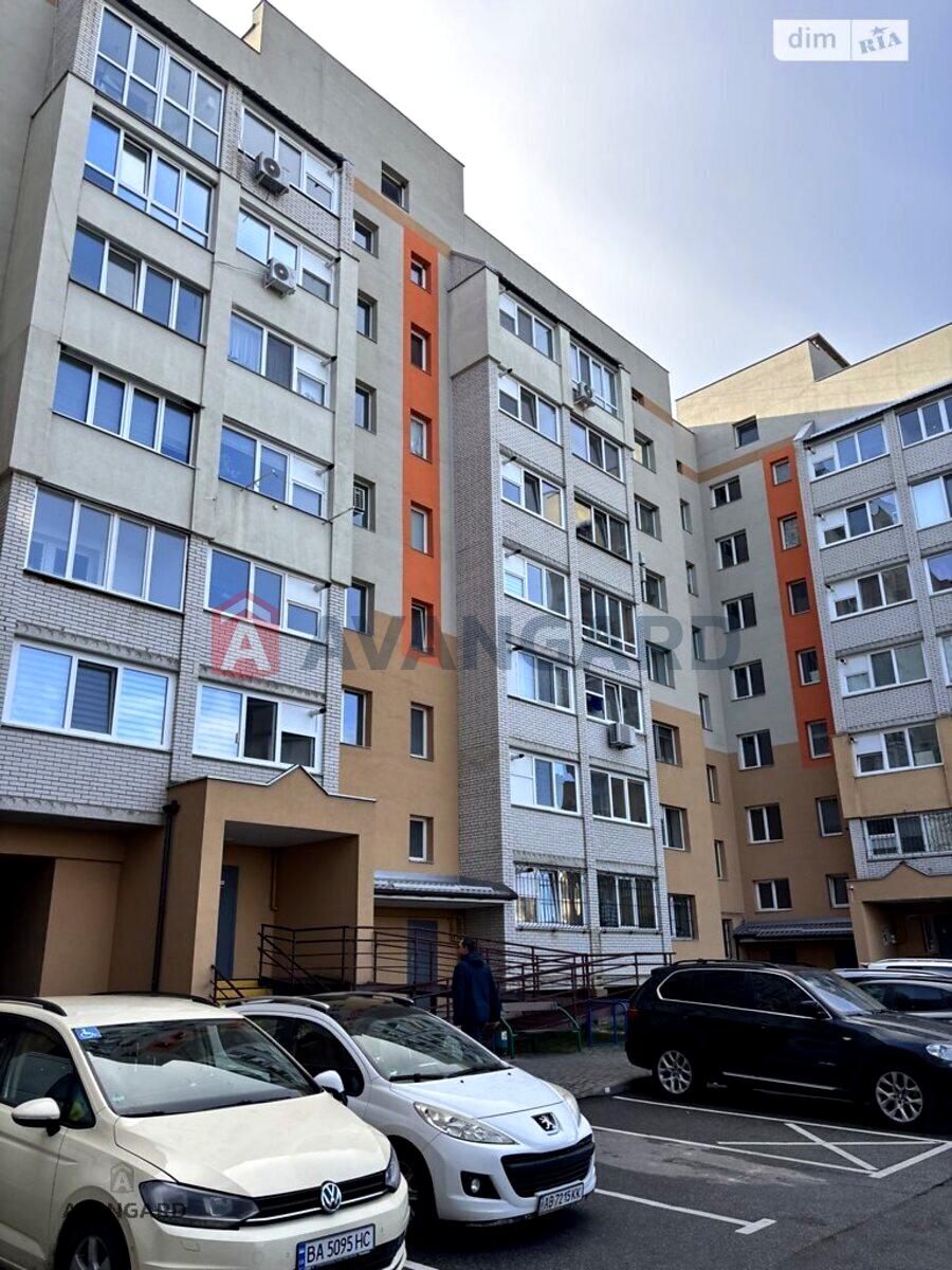 1-кімнатна квартира за адресою вул. Тимофіївська (площа 44 м²) - Atlanta.ua - фото 15