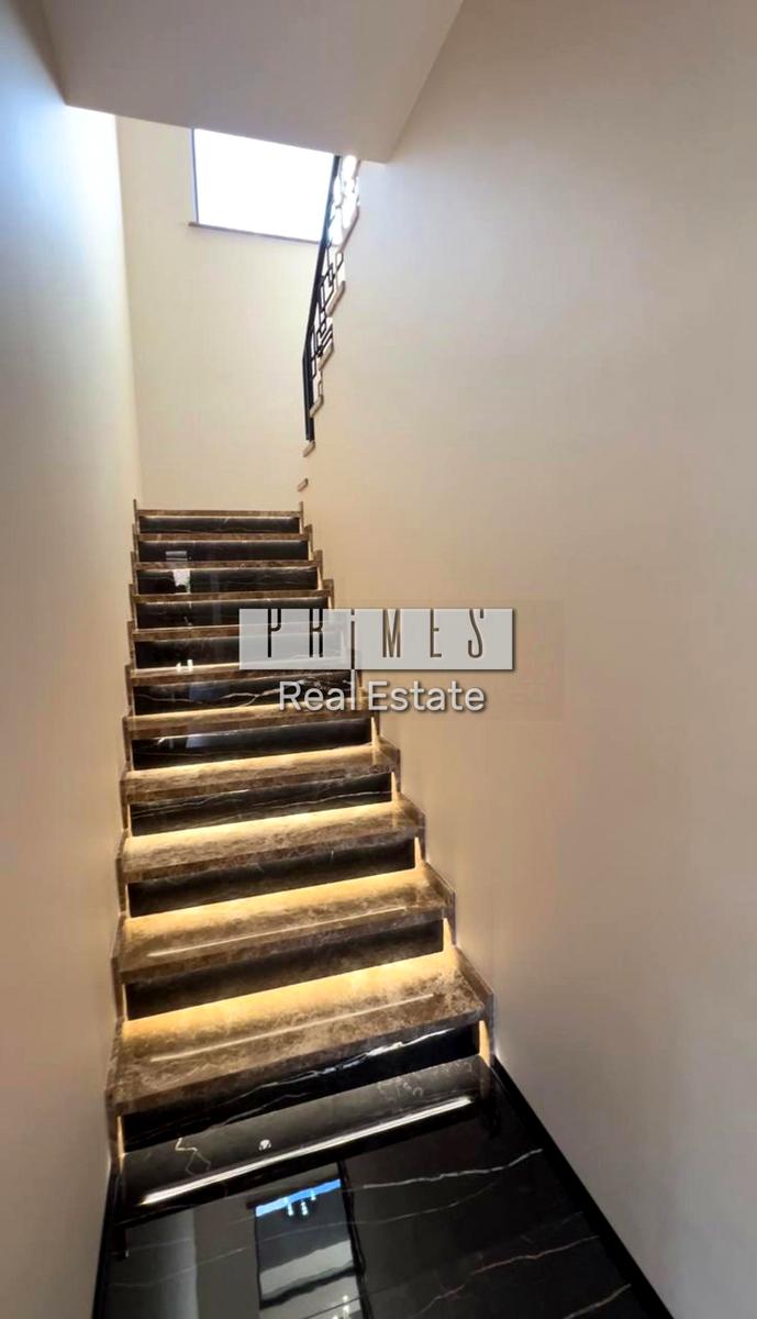 Дом по адресу ул. Китобойная (площадь 286 м²) - Atlanta.ua - фото 16