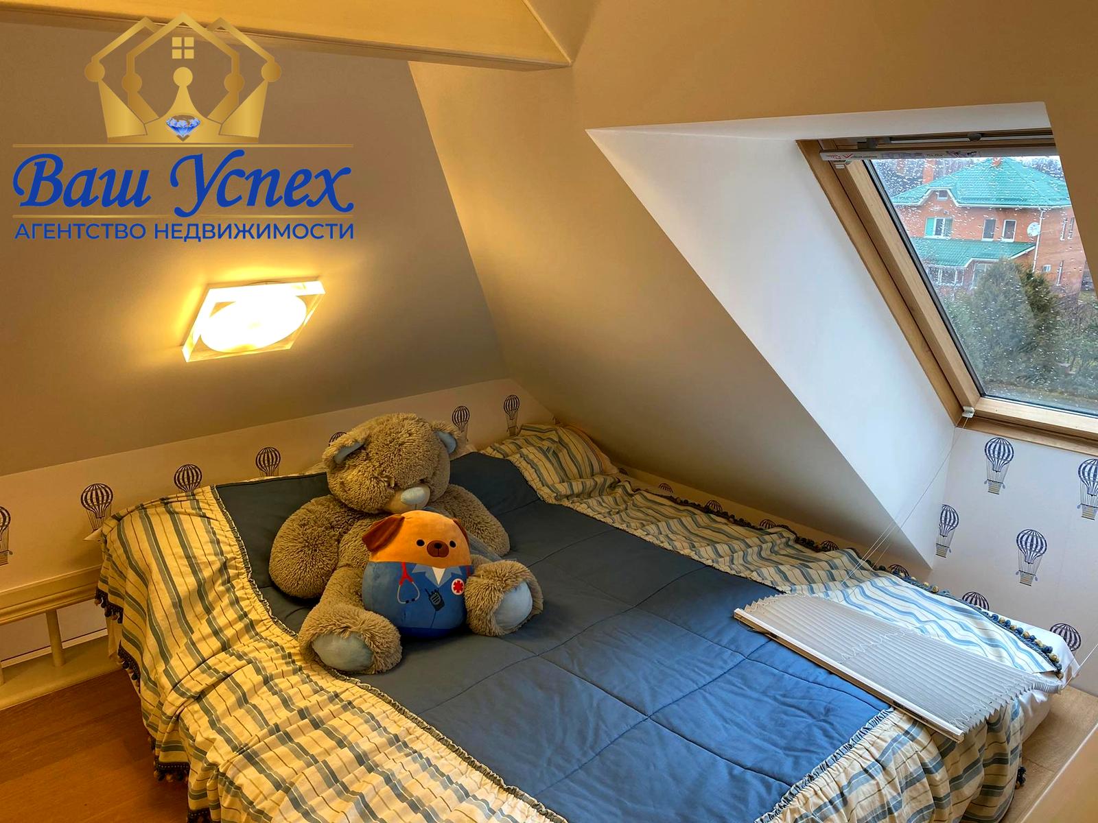 Дом по адресу Люстдорфская дор. (площадь 700 м²) - Atlanta.ua - фото 32