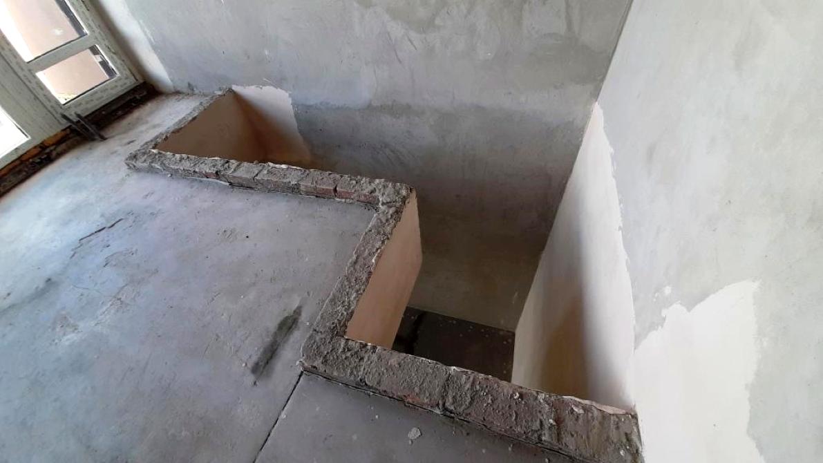 4+-rooms apartment apartment by the address st. Ul Radistov (area 170 m²) - Atlanta.ua - photo 8