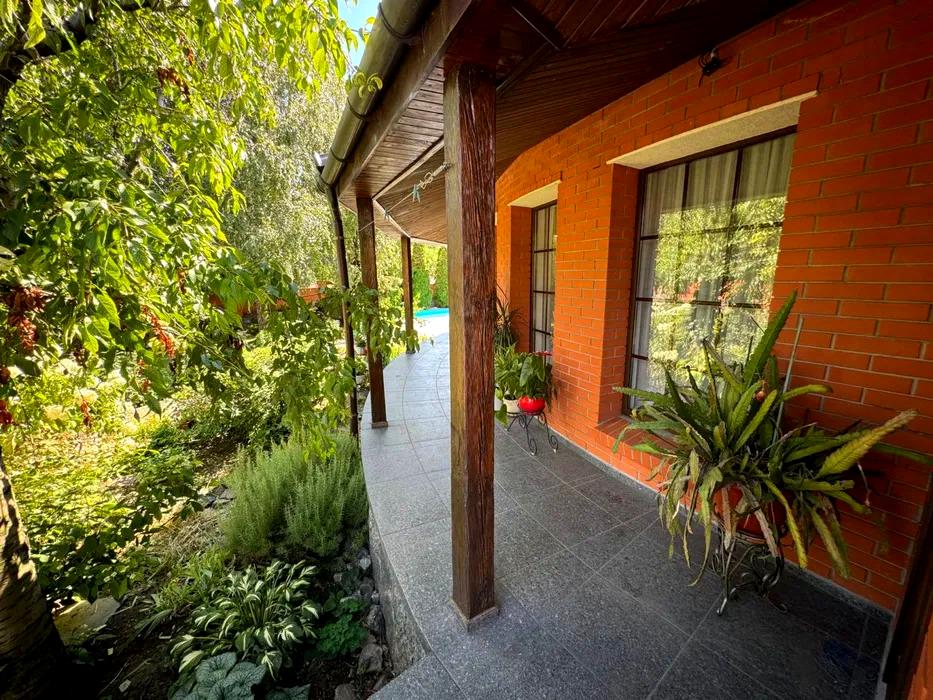 Дом по адресу ул. Ахматовой (площадь 360 м²) - Atlanta.ua - фото 5