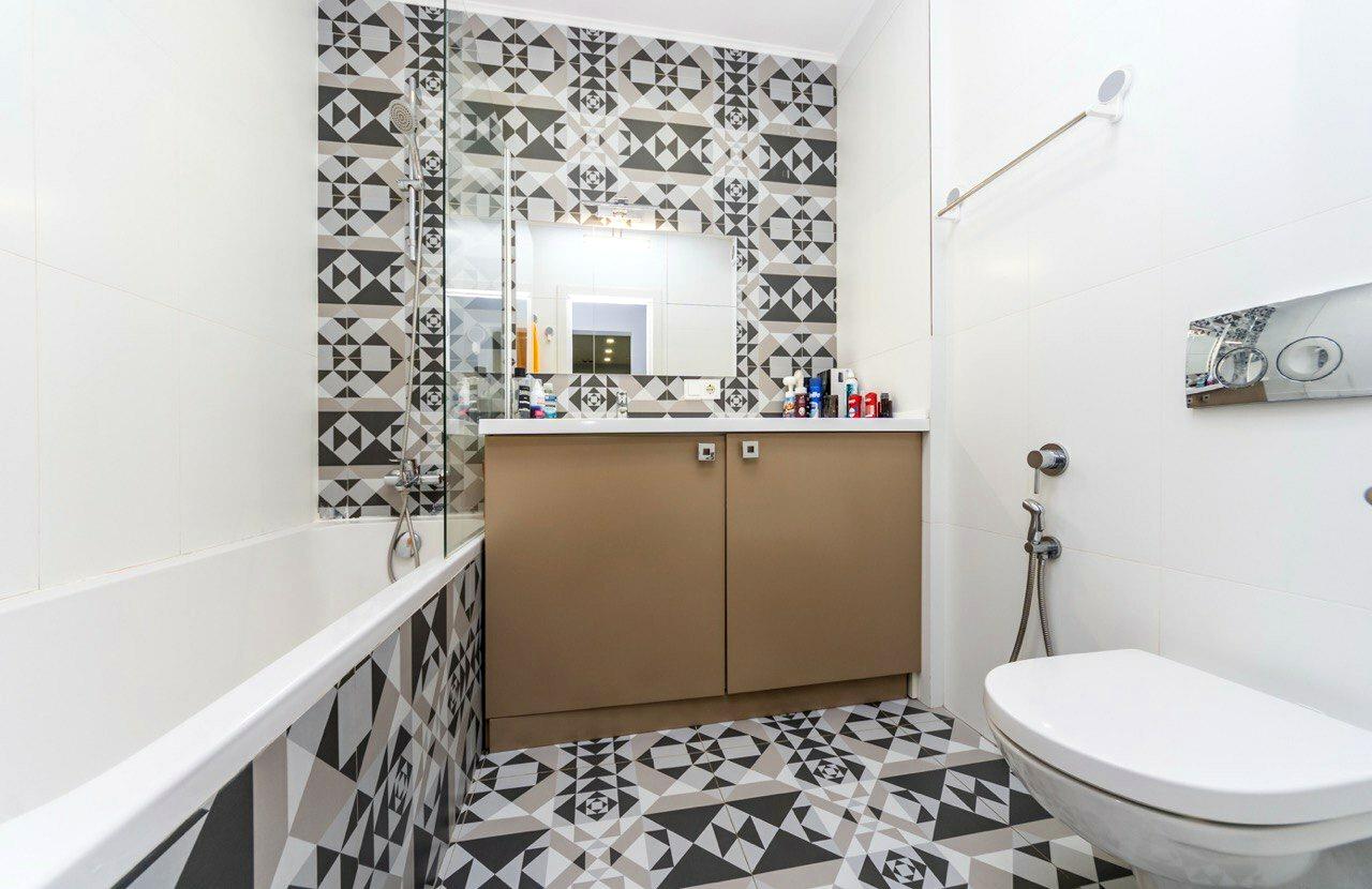 4+-rooms apartment apartment by the address st. Ul Miloslavskaya (area 81 m²) - Atlanta.ua - photo 9