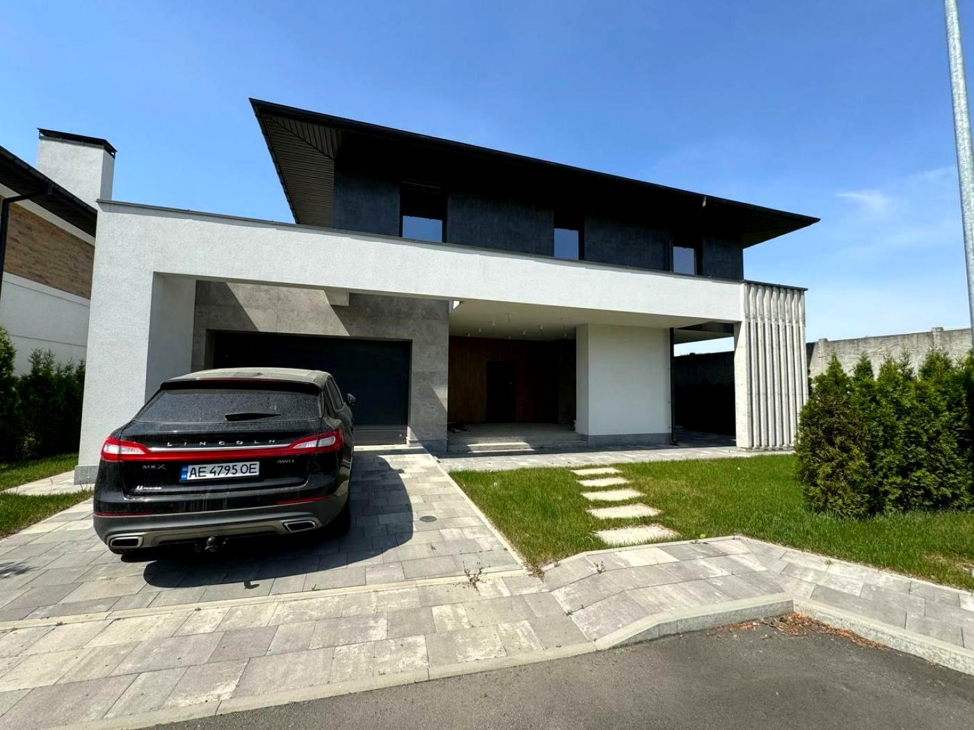 Дом по адресу (площадь 335 м²) - Atlanta.ua - фото 5