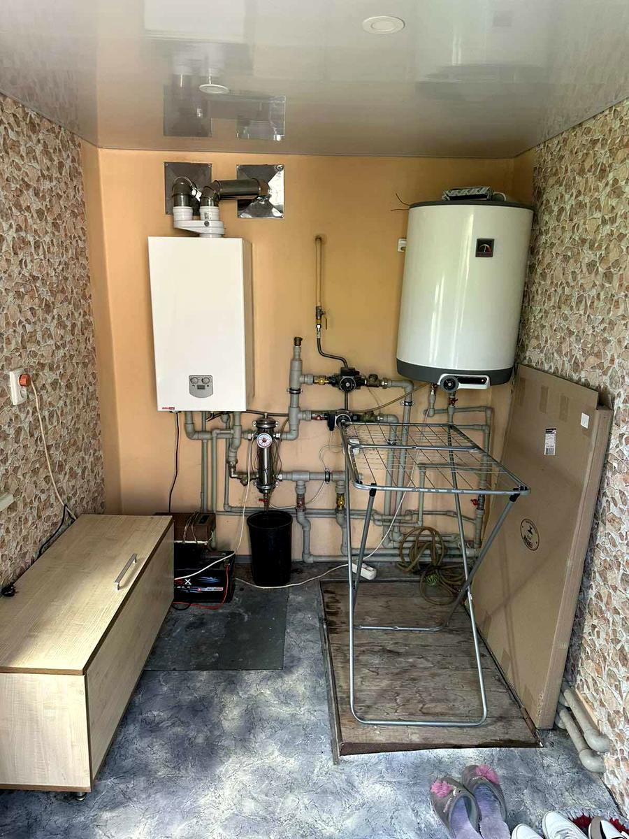 Будинок за адресою Керченський 1-й пров. (площа 41 м²) - Atlanta.ua - фото 36