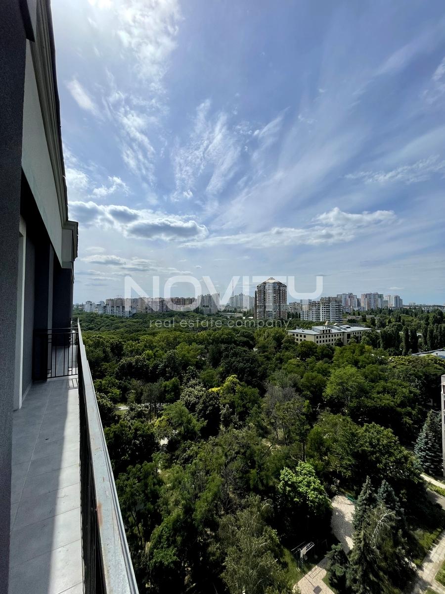 1-комнатная квартира по адресу Шевченко пр. (площадь 64 м²) - Atlanta.ua - фото 2