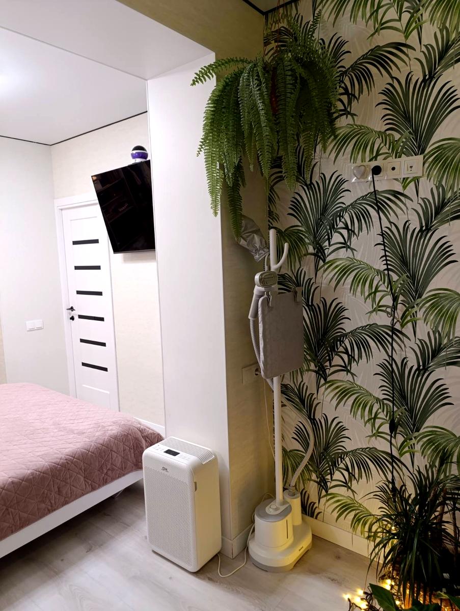 2-комнатная квартира по адресу ул. Соборная (площадь 40 м²) - Atlanta.ua - фото 6