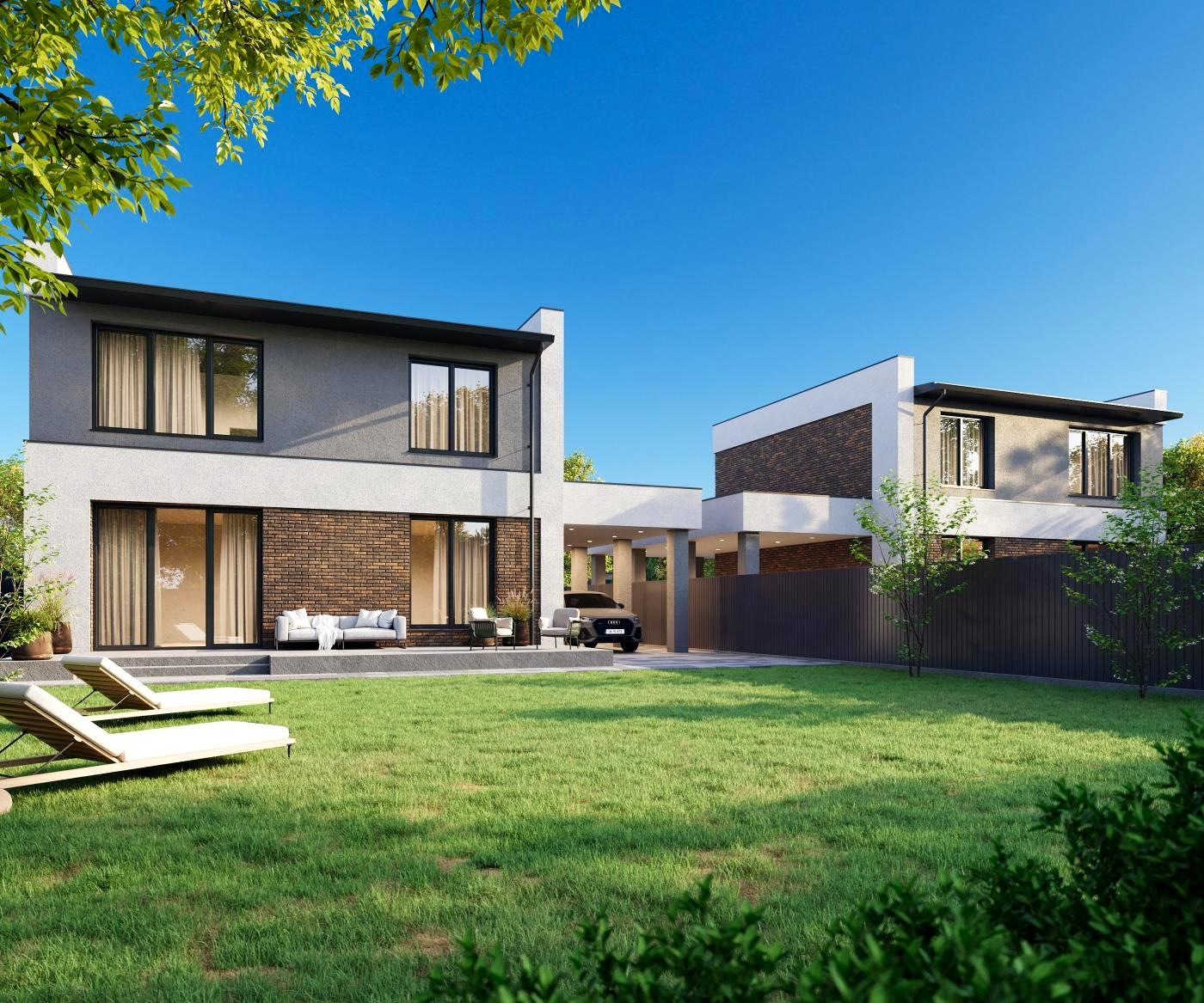 Будинок за адресою (площа 150 м²) - Atlanta.ua - фото 2